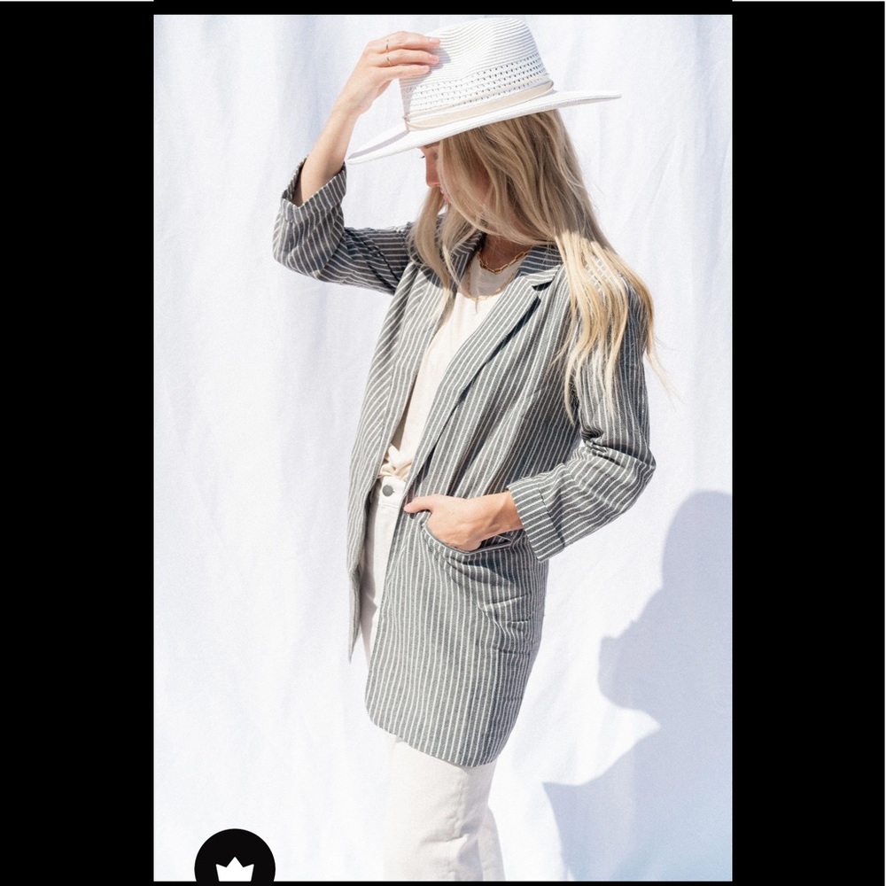 Carly Jean Los Angeles VENTURA hat